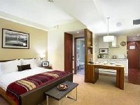 Staybridge Suites St. Petersburg