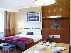 фото отеля Staybridge Suites St. Petersburg