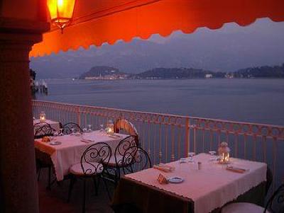 фото отеля Hotel La Darsena Tremezzo