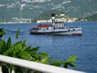 фото отеля Hotel La Darsena Tremezzo