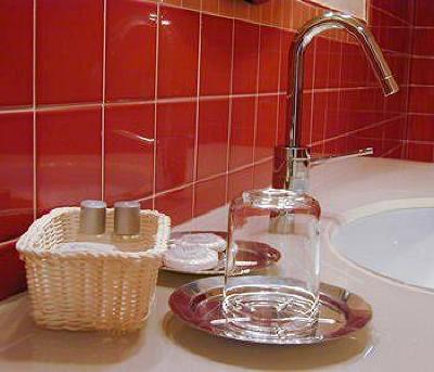 фото отеля Hotel La Darsena Tremezzo