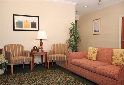 фото отеля Fairfield Inn Davenport
