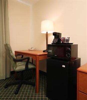 фото отеля Fairfield Inn Davenport