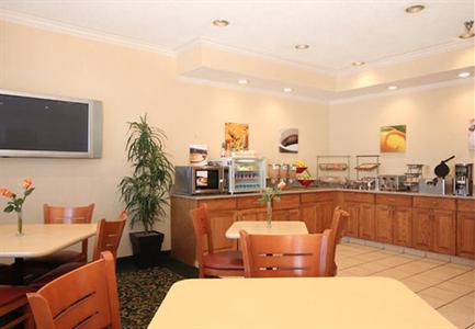 фото отеля Fairfield Inn Davenport