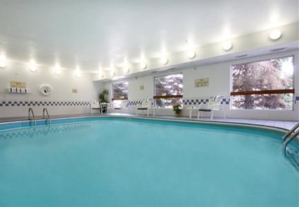 фото отеля Fairfield Inn Davenport