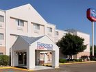 фото отеля Fairfield Inn Davenport