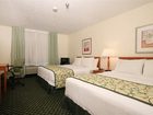 фото отеля Fairfield Inn Davenport