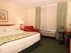 фото отеля Fairfield Inn Davenport