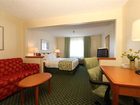 фото отеля Fairfield Inn Davenport