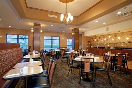 фото отеля Holiday Inn Hotel & Suites Pueblo