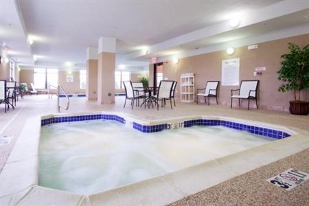 фото отеля Holiday Inn Hotel & Suites Pueblo