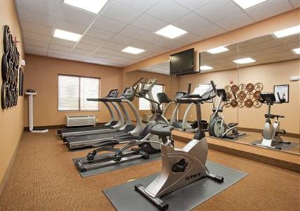 фото отеля Holiday Inn Hotel & Suites Pueblo