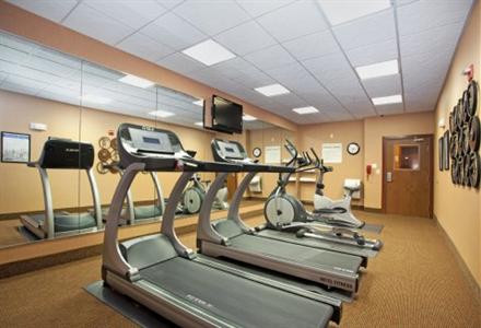 фото отеля Holiday Inn Hotel & Suites Pueblo