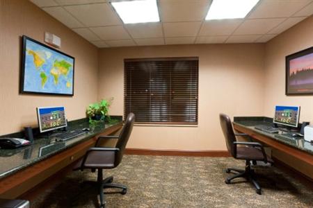 фото отеля Holiday Inn Hotel & Suites Pueblo