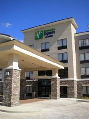 фото отеля Holiday Inn Hotel & Suites Pueblo