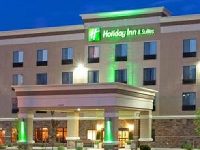 Holiday Inn Hotel & Suites Pueblo