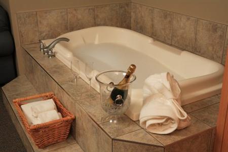 фото отеля Podollan Inn Salmon Arm