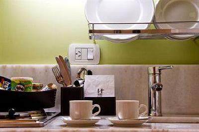 фото отеля Ulises Recoleta Suites