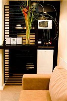 фото отеля Ulises Recoleta Suites