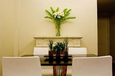 фото отеля Ulises Recoleta Suites