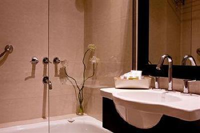 фото отеля Ulises Recoleta Suites