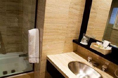 фото отеля Ulises Recoleta Suites