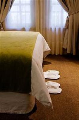фото отеля Ulises Recoleta Suites