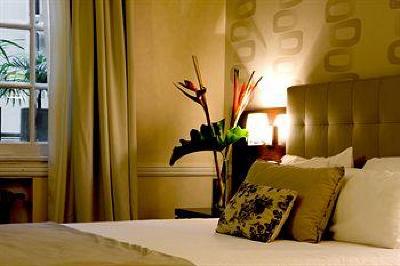 фото отеля Ulises Recoleta Suites