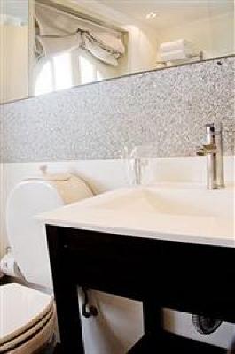 фото отеля Ulises Recoleta Suites