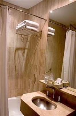 фото отеля Ulises Recoleta Suites