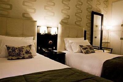 фото отеля Ulises Recoleta Suites
