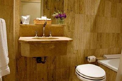 фото отеля Ulises Recoleta Suites
