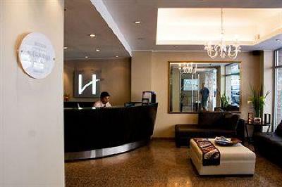 фото отеля Ulises Recoleta Suites