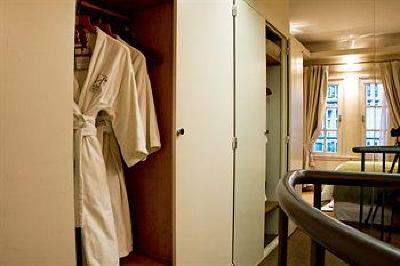 фото отеля Ulises Recoleta Suites