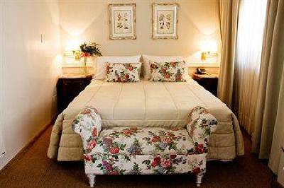 фото отеля Ulises Recoleta Suites