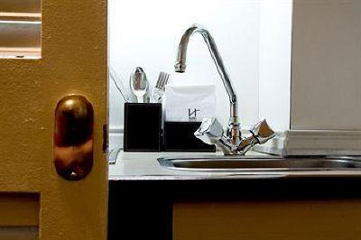 фото отеля Ulises Recoleta Suites