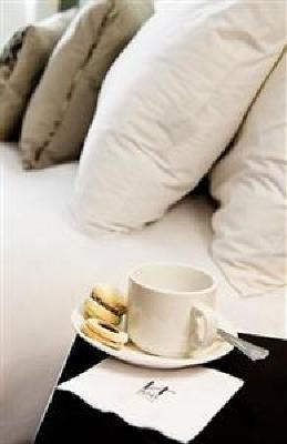 фото отеля Ulises Recoleta Suites