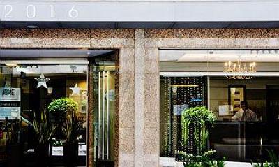 фото отеля Ulises Recoleta Suites