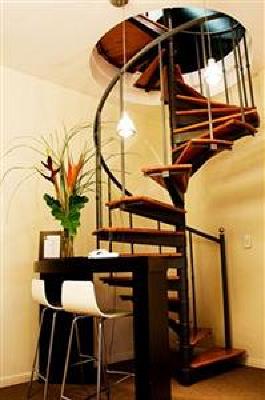 фото отеля Ulises Recoleta Suites