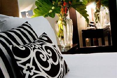 фото отеля Ulises Recoleta Suites
