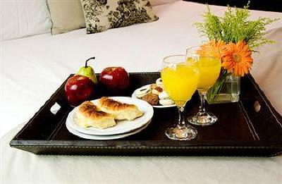 фото отеля Ulises Recoleta Suites