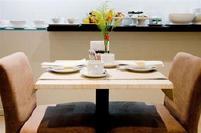 фото отеля Ulises Recoleta Suites