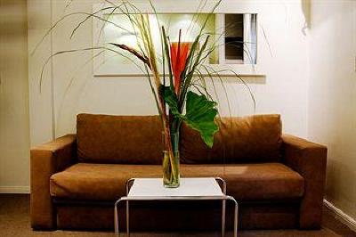 фото отеля Ulises Recoleta Suites