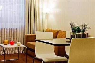 фото отеля Ulises Recoleta Suites