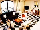 фото отеля Ulises Recoleta Suites