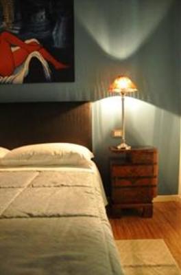 фото отеля Agriturismo Trere Faenza