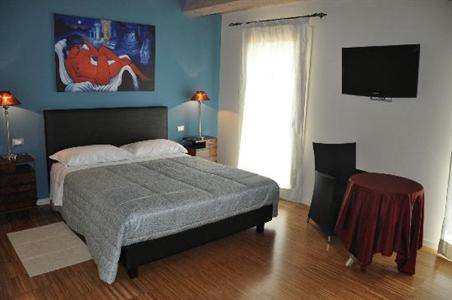 фото отеля Agriturismo Trere Faenza