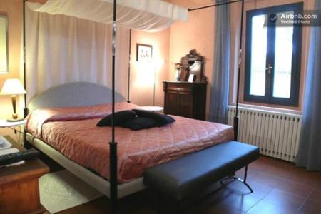 фото отеля Agriturismo Trere Faenza