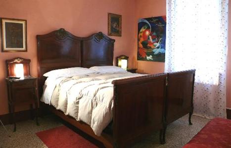 фото отеля Agriturismo Trere Faenza