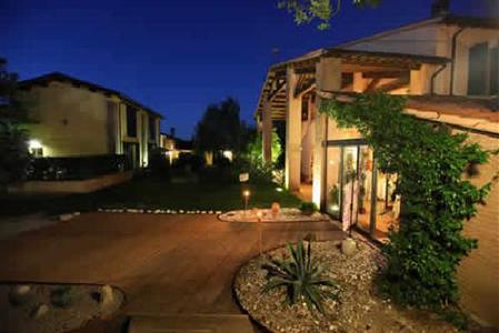 фото отеля Agriturismo Trere Faenza